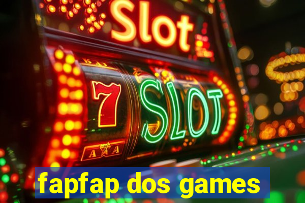 fapfap dos games